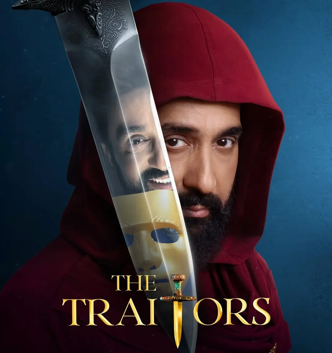 The Traitors