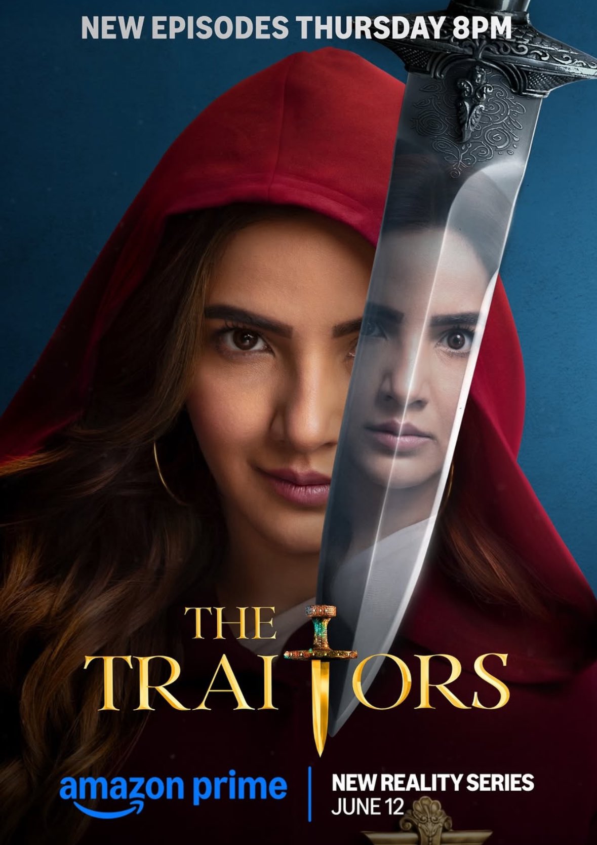 The Traitors