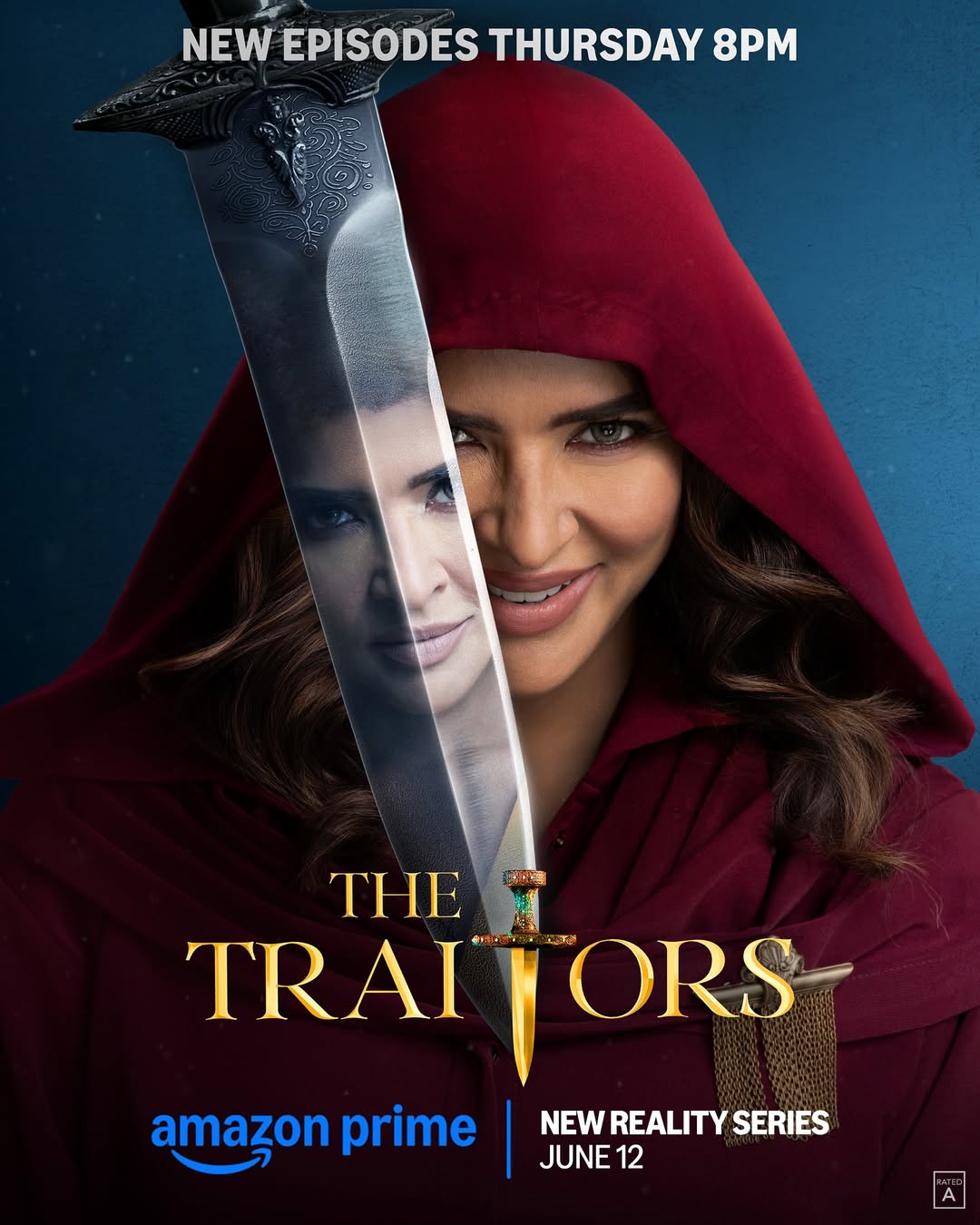 The Traitors