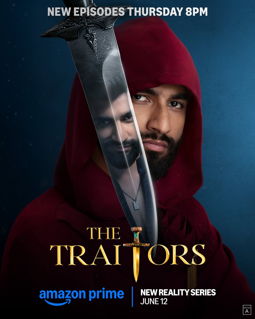 The Traitors