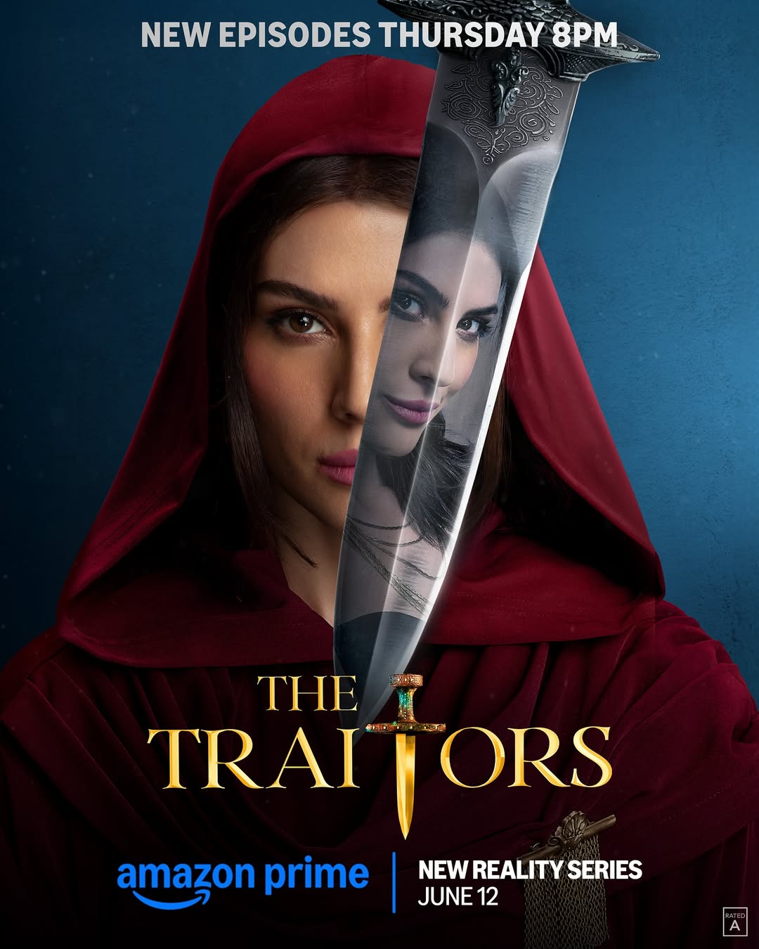 The Traitors