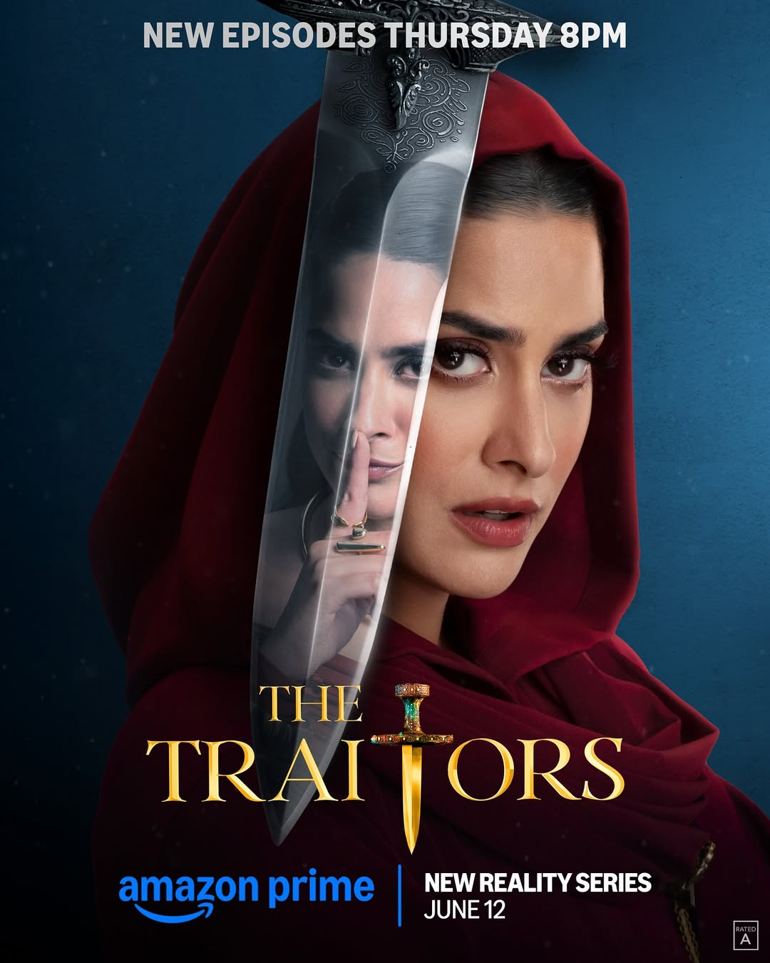 The Traitors
