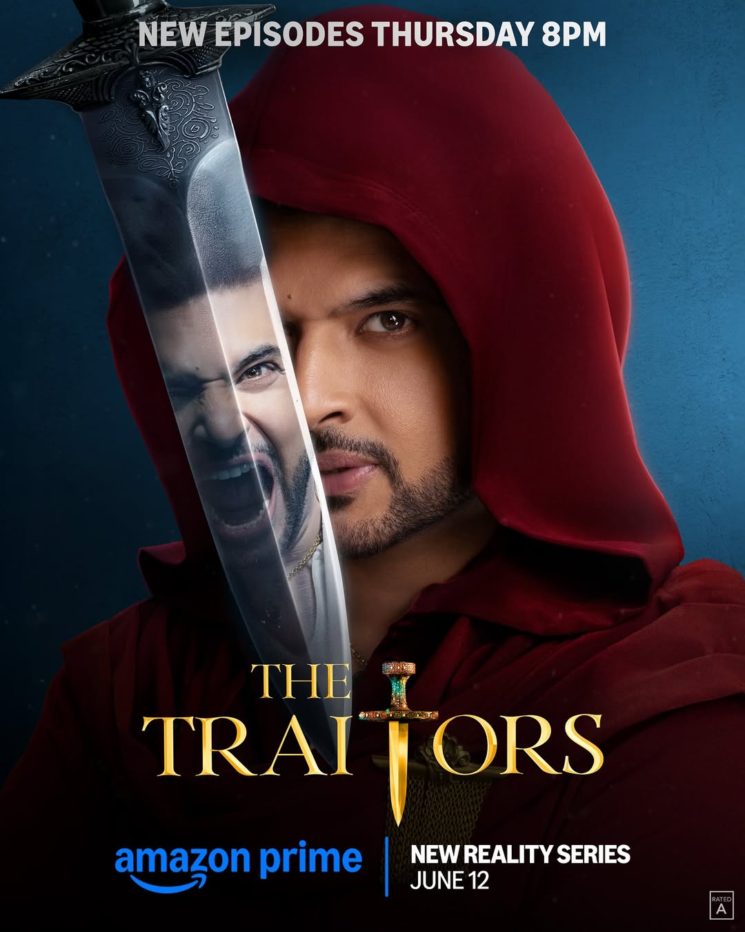 The Traitors