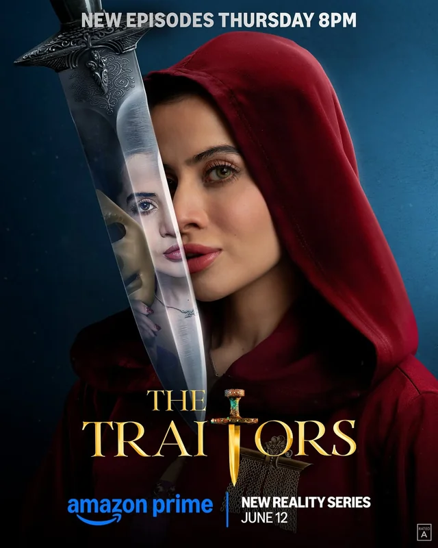 The Traitors