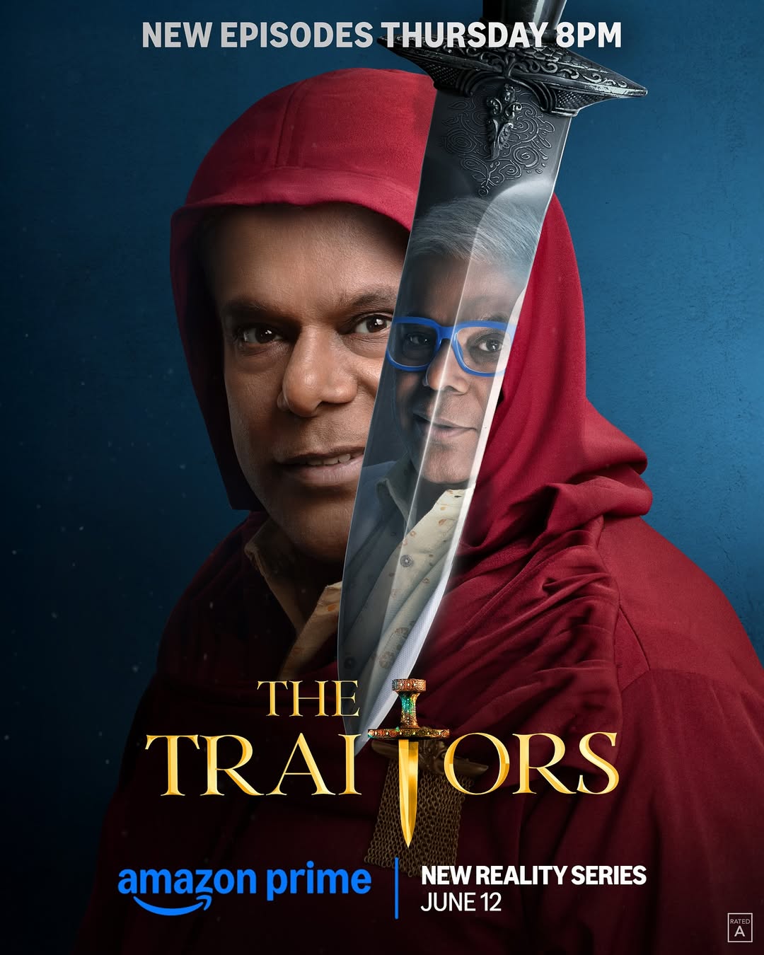 The Traitors