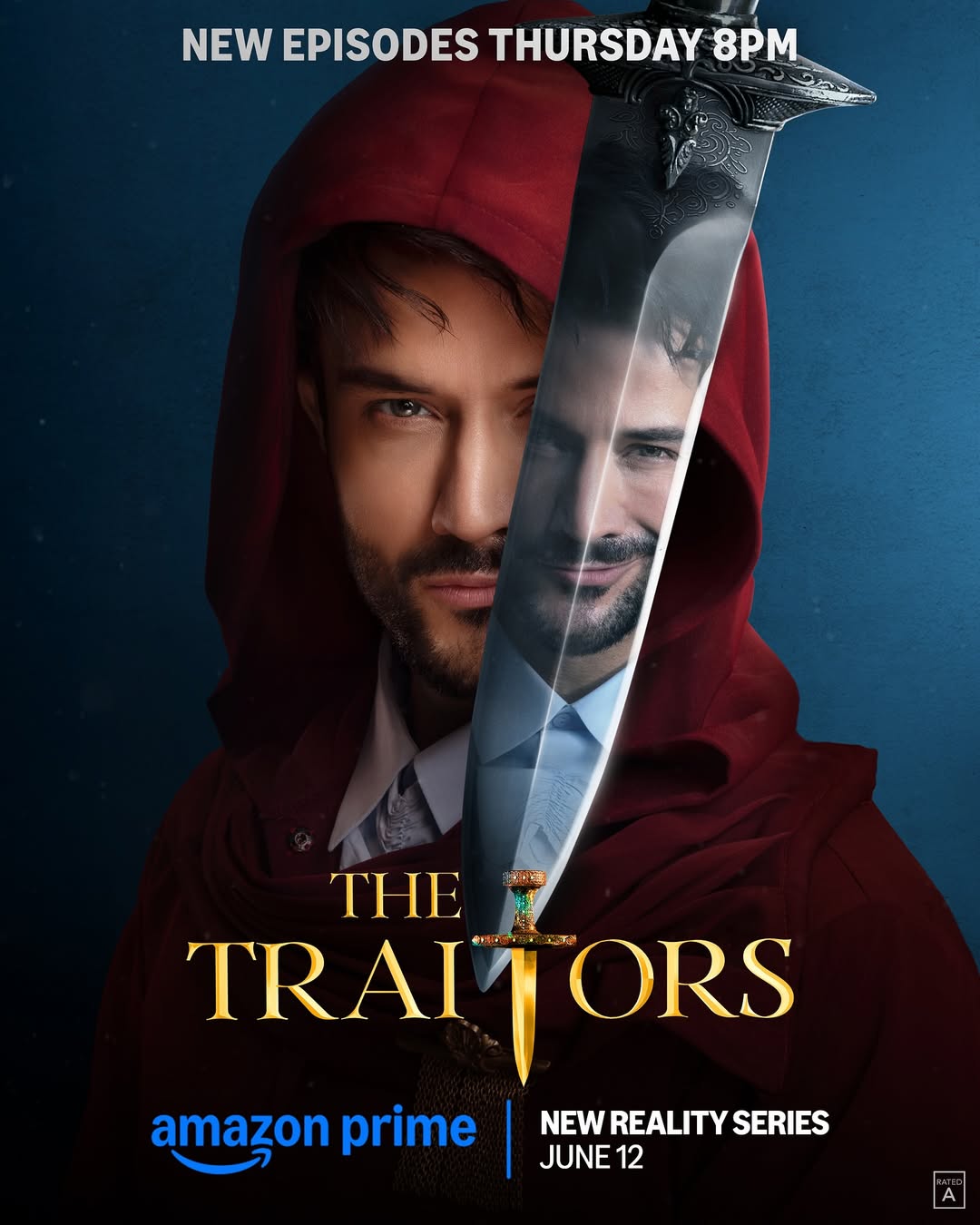The Traitors