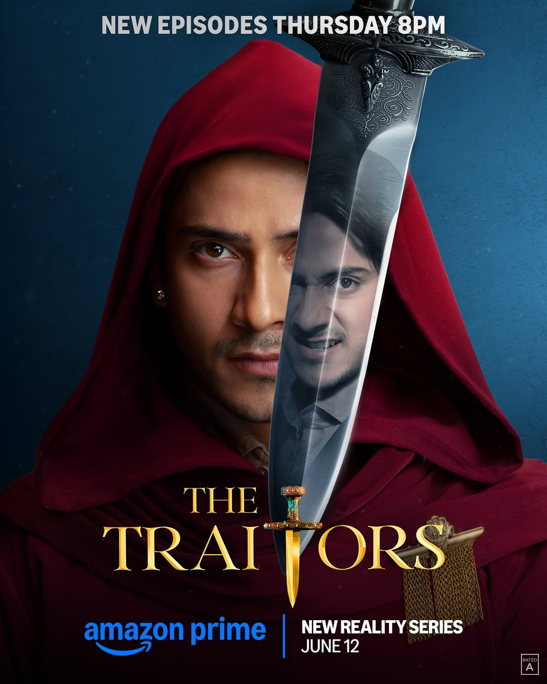 The Traitors