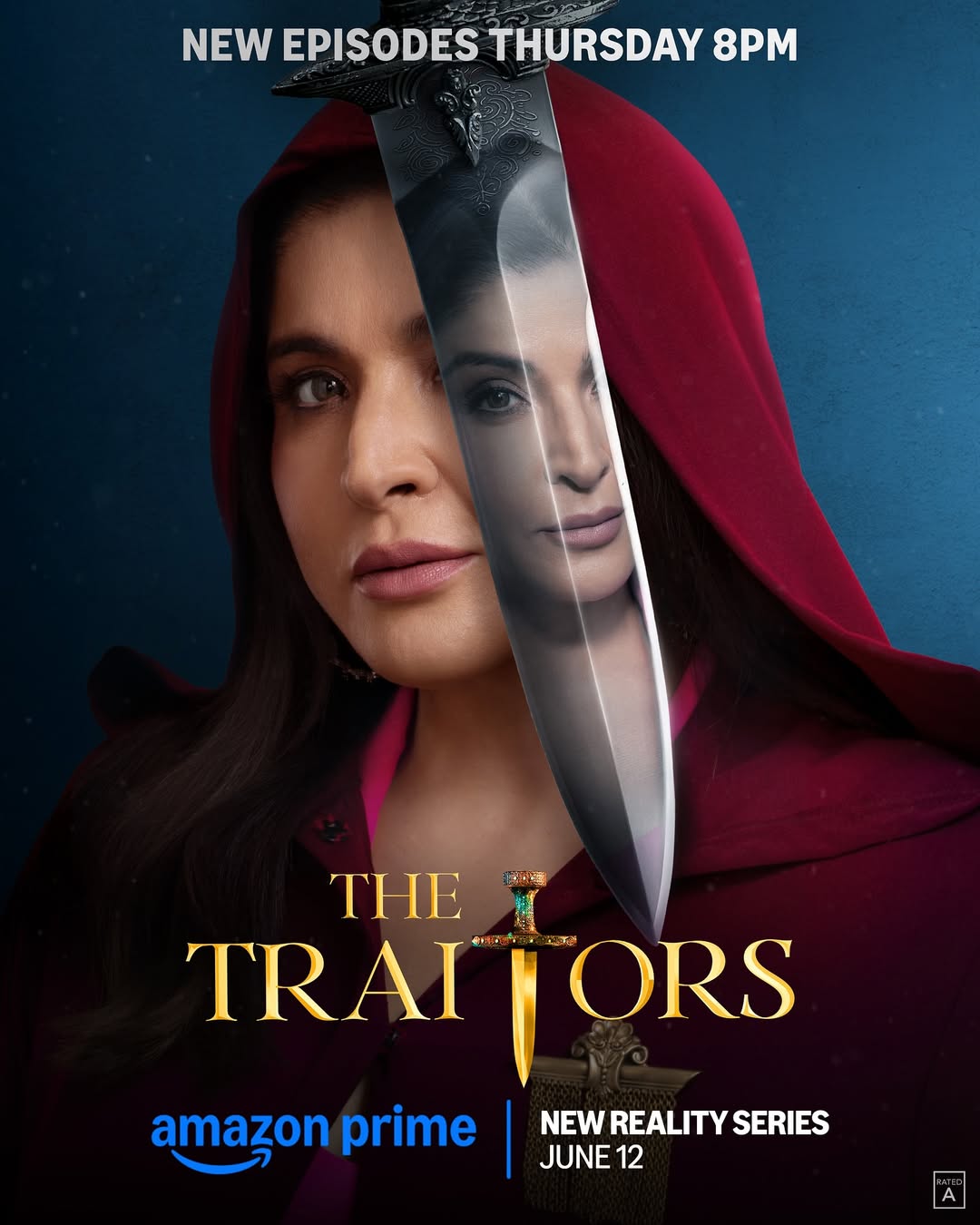 The Traitors