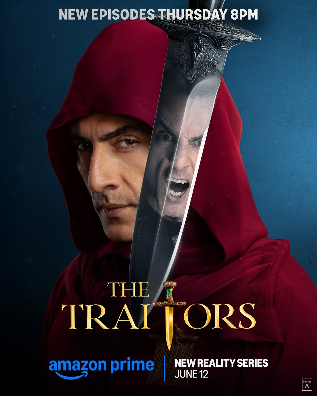 The Traitors