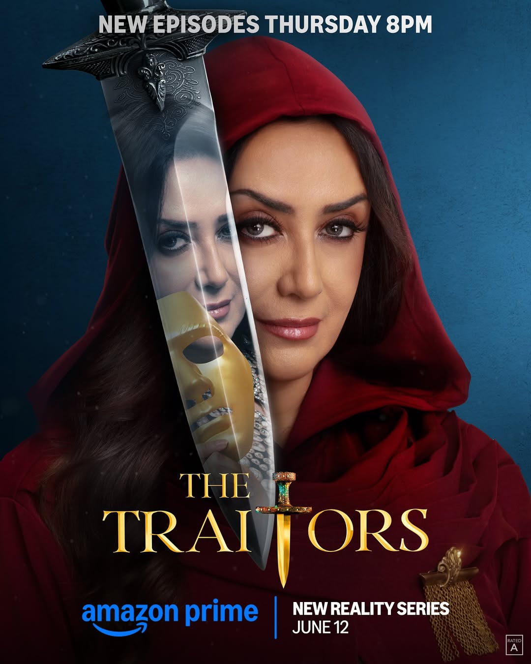 The Traitors